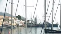 Symi - Port