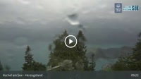 Herzogstand - Kochel am See