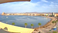 Águilas - Playa de las Delicias