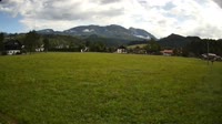 Bad Goisern prie Halštaterzė - Totes Gebirge