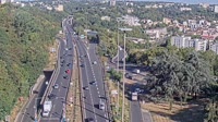 Lionas - Tunnel sous Fourvière - A6
