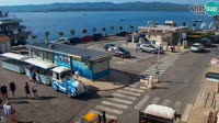 Bračas - Bol - Riva, Marina