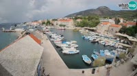 Bračas - Bol - Uostas