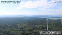 Munderfing - Windpark