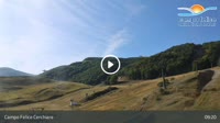 Rocca di Cambio - Campo Felice