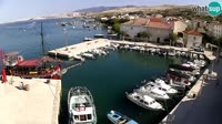 Pag - Puerto viejo