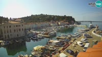 Piranas - Port Mandrač