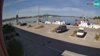 Kaštela - Ribarska Zadruga Friška Riba