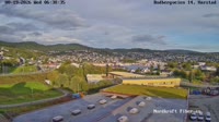 Harstad - Gangås
