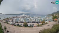 Orebić - Marina, przeprawa promowa