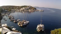 Skiras - Uostas