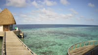 Raa Atoll - Emerald Faarufushi Resort & SPA