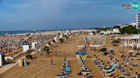 Bibione - Plaża Zenith