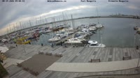 Mangalia - Marina