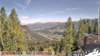 Sexten - Rotwandwiesen - Prati di Croda Rossa
