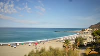 Amantea - Campora San Giovanni - Plaża
