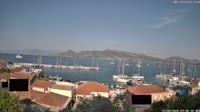 Palairos - Marina
