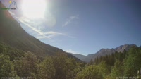 Chiappera - Rifugio Campo Base - Rocca Provenzale