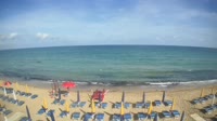 Brindisi - Punta Penne - Plaża