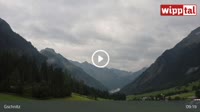 Gschnitz - Gschnitztal