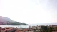 Stobrečas - Įlankos panorama