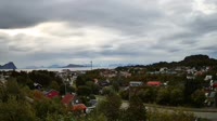 Lofotenas - Austvogėjus - Kabelvåg