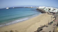 Lanzarote - Yaiza - Playa Blanca