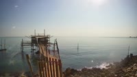Ortona - Ripari Bardella - Trabocco Mucchiola