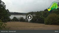 Kell am See - Stausee Kell