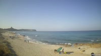 Sardinija - Cabras - San Giovanni di Sinis
