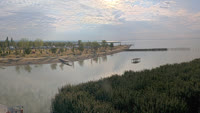 Breitenbrunn am Neusiedler See - Neuer Strand