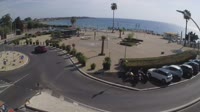 Avola - Piazza Esedra