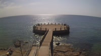Avola - Rotonda sul Mare