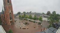 Rhede - Markt