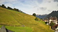 Lermoos - Grubigstein Ski Resort