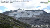 Obersulzbachtal - Großvenediger