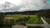 Feistritz ob Bleiburg - Langlaufarena Pirkdorf