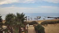 Realmonte - Maredamuri Spiaggia Le Pergole
