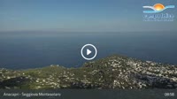 Capri - Anacapri - Monte Solaro