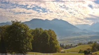 Frastancas - Amerlügen - Walserkamm
