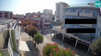 Bibione - Viale delle Costellazioni