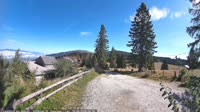 Sankt Georgen im Lavanttal - Brandlalm Resort