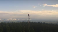 Sankt Georgen im Attergau - Lichtenbergo apžvalgos bokštas