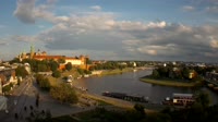 Vyslos bulvarai, Vavelis