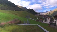 Sölden - Obergurgl