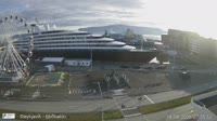 Reykjavik - Port