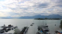 Gstadt am Chiemsee - Marina