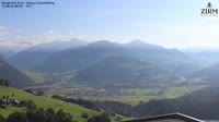 Geiselsberg - Kronplatz - Berghotel Zirm