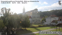 Fürstenfeldbruck - abatija