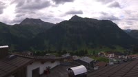 Oberlech - Goldenerberg